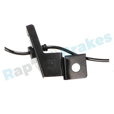 RAP BRAKES R-A0526 EAN: 5902701097905.