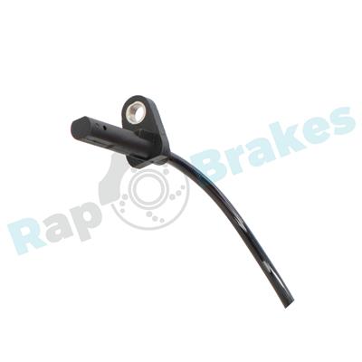 RAP BRAKES R-A0529 EAN: 5902701097936.