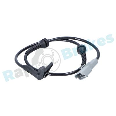 RAP BRAKES R-A0533 EAN: 5902701098902.