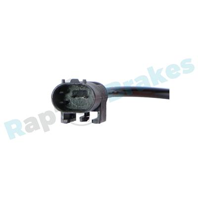 RAP BRAKES R-A0535 EAN: 5902701098926.