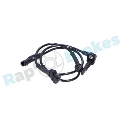 RAP BRAKES R-A0536 EAN: 5902701098933.