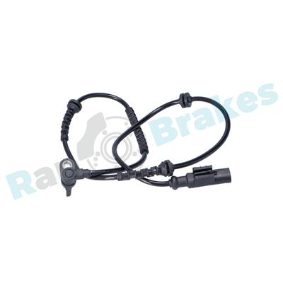 RAP BRAKES R-A0538