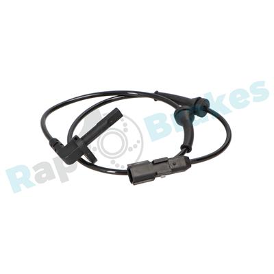 RAP BRAKES R-A0552 EAN: 5902701099091.