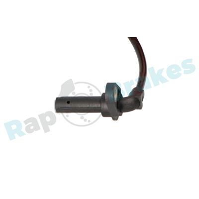 RAP BRAKES R-A0572 EAN: 5906125605975.