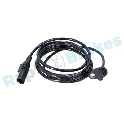 RAP BRAKES R-A0587 EAN: 5906125651354.