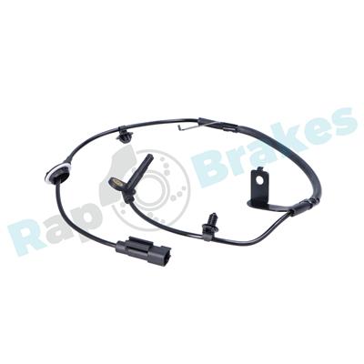 RAP BRAKES R-A0594