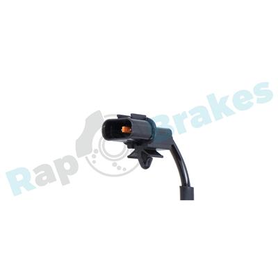 RAP BRAKES R-A0655
