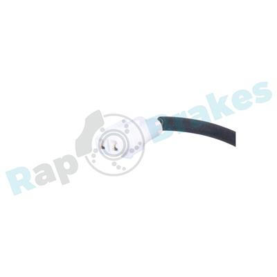 RAP BRAKES R-A0784 EAN: 5906125680910.