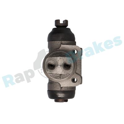 RAP BRAKES R-C0003 EAN: 5902701071318.