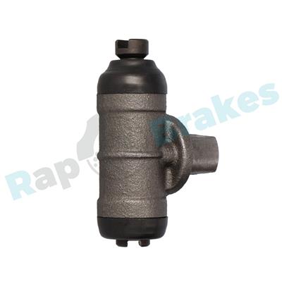 RAP BRAKES R-C0003 EAN: 5902701071318.