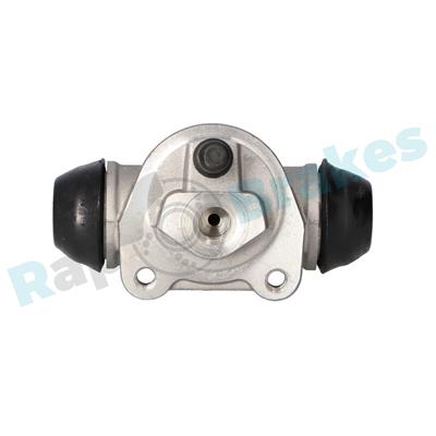 RAP BRAKES R-C0005 EAN: 5902701071332.