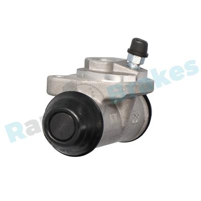 RAP BRAKES R-C0005 EAN: 5902701071332.