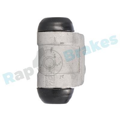 RAP BRAKES R-C0007 EAN: 5902701071356.