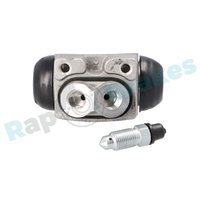 RAP BRAKES R-C0008 EAN: 5902701071363.