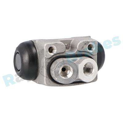 RAP BRAKES R-C0008 EAN: 5902701071363.