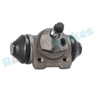 RAP BRAKES R-C0019 EAN: 5902701071479.