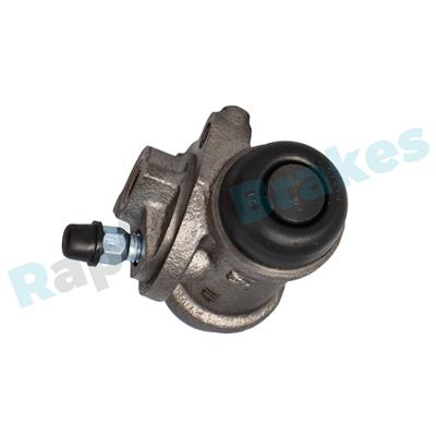 RAP BRAKES R-C0021 EAN: 5902701071493.