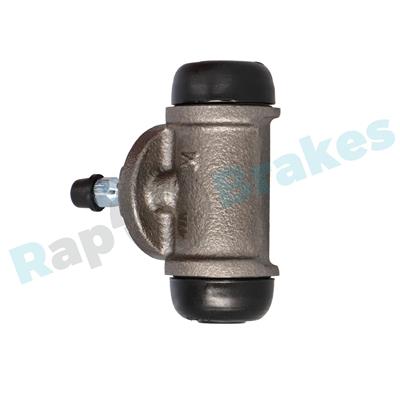 RAP BRAKES R-C0021 EAN: 5902701071493.