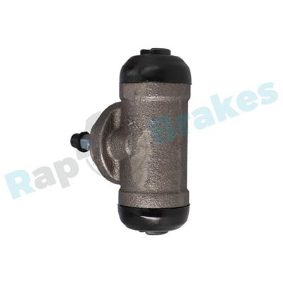 RAP BRAKES R-C0024 EAN: 5902701071523.