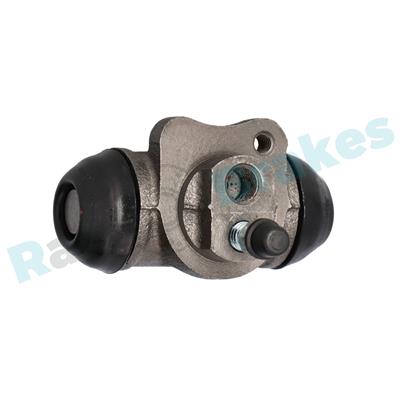 RAP BRAKES R-C0031 EAN: 5902701071592.