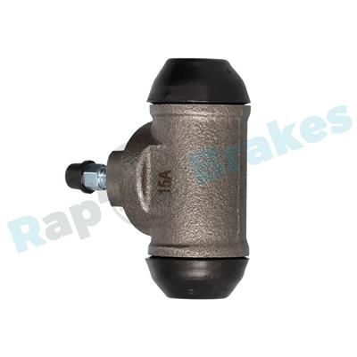 RAP BRAKES R-C0031 EAN: 5902701071592.