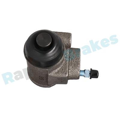 RAP BRAKES R-C0032 EAN: 5902701071608.