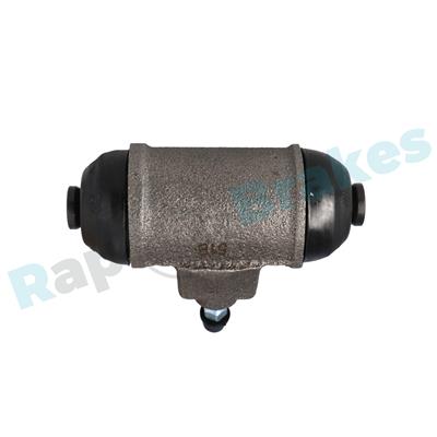 RAP BRAKES R-C0032 EAN: 5902701071608.