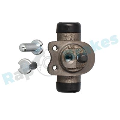 RAP BRAKES R-C0061 EAN: 5902701071899.