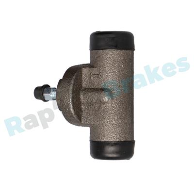 RAP BRAKES R-C0061 EAN: 5902701071899.