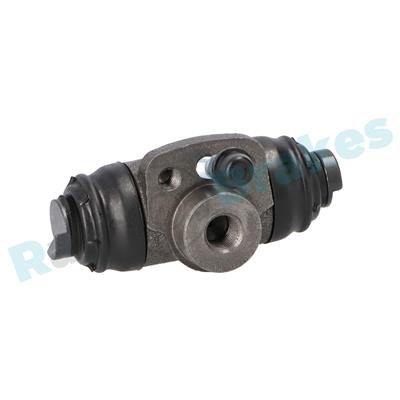 RAP BRAKES R-C0074 EAN: 5902701072025.