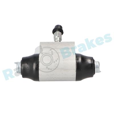 RAP BRAKES R-C0083 EAN: 5902701072117.