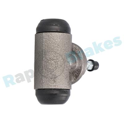 RAP BRAKES R-C0102 EAN: 5902701072308.
