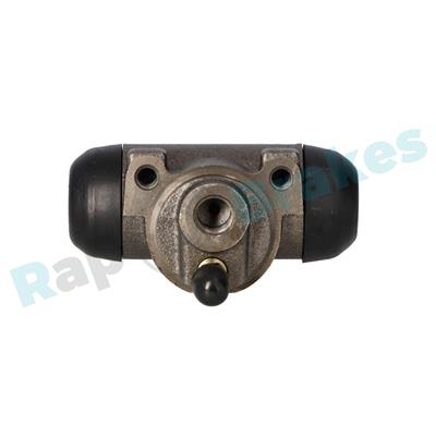 RAP BRAKES R-C0107 EAN: 5902701072353.