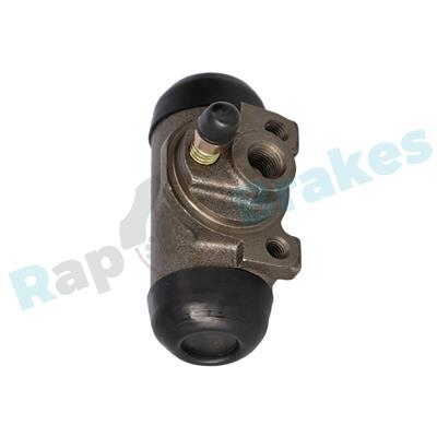 RAP BRAKES R-C0107 EAN: 5902701072353.