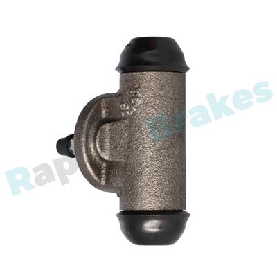 RAP BRAKES R-C0108 EAN: 5902701072360.