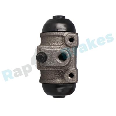 RAP BRAKES R-C0112 EAN: 5902701072407.