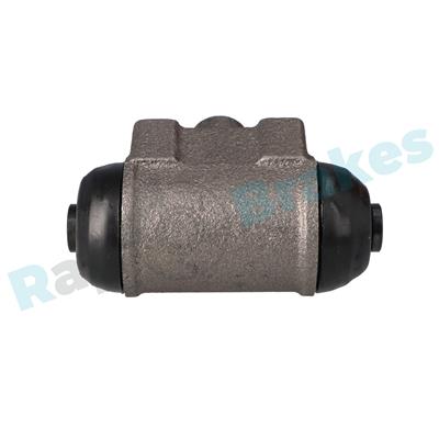 RAP BRAKES R-C0112 EAN: 5902701072407.