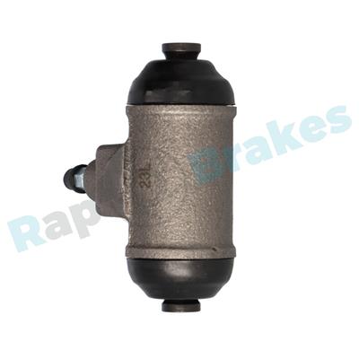 RAP BRAKES R-C0113 EAN: 5902701072414.