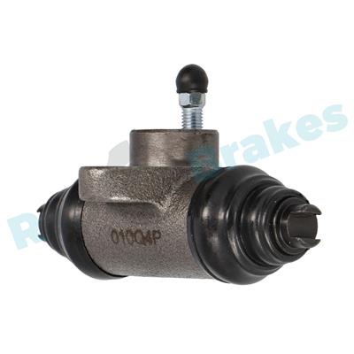 RAP BRAKES R-C0128 EAN: 5902701072568.