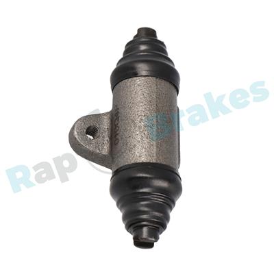 RAP BRAKES R-C0128 EAN: 5902701072568.