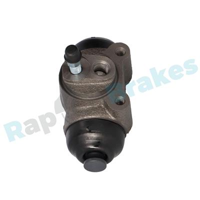 RAP BRAKES R-C0131 EAN: 5902701072599.