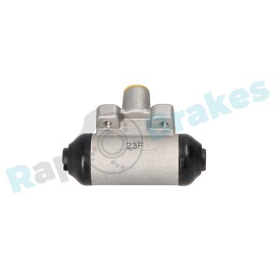 RAP BRAKES R-C0140 EAN: 5902701072681.