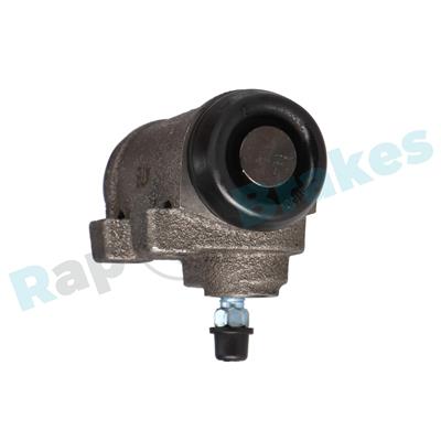 RAP BRAKES R-C0148 EAN: 5902701072766.