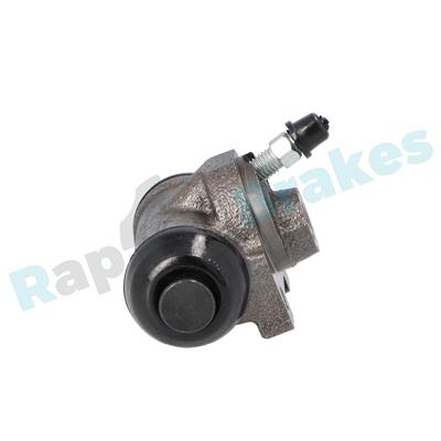 RAP BRAKES R-C0157 EAN: 5902701072858.