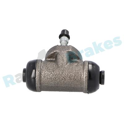 RAP BRAKES R-C0157 EAN: 5902701072858.