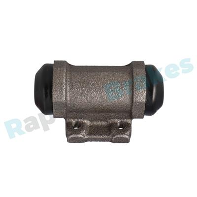 RAP BRAKES R-C0163 EAN: 5902701072919.