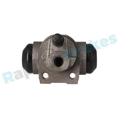 RAP BRAKES R-C0163 EAN: 5902701072919.