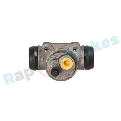 RAP BRAKES R-C0176 EAN: 5902701073046.