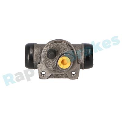 RAP BRAKES R-C0177 EAN: 5902701073053.