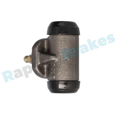 RAP BRAKES R-C0178 EAN: 5902701073060.